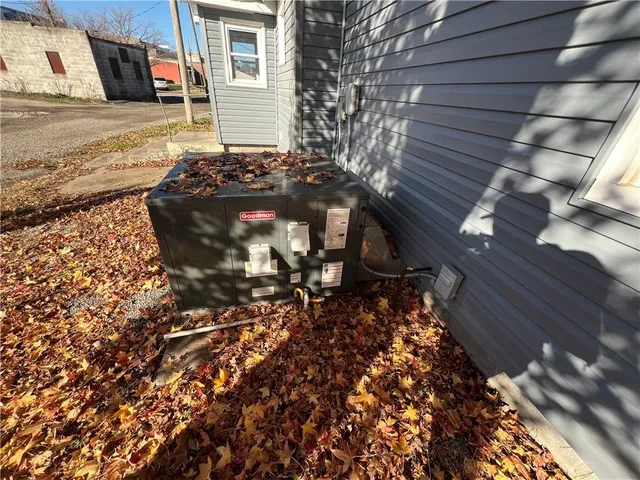 $152,000 | 216 East Prairie Avenue, Girard, KS 66743