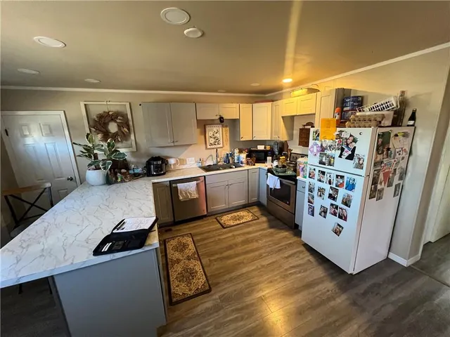 $152,000 | 216 East Prairie Avenue, Girard, KS 66743