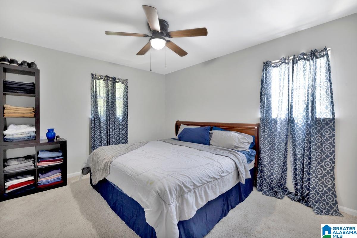 556 23rd Avenue Northwest Birmingham, AL 35215 - Photo 17 of 31