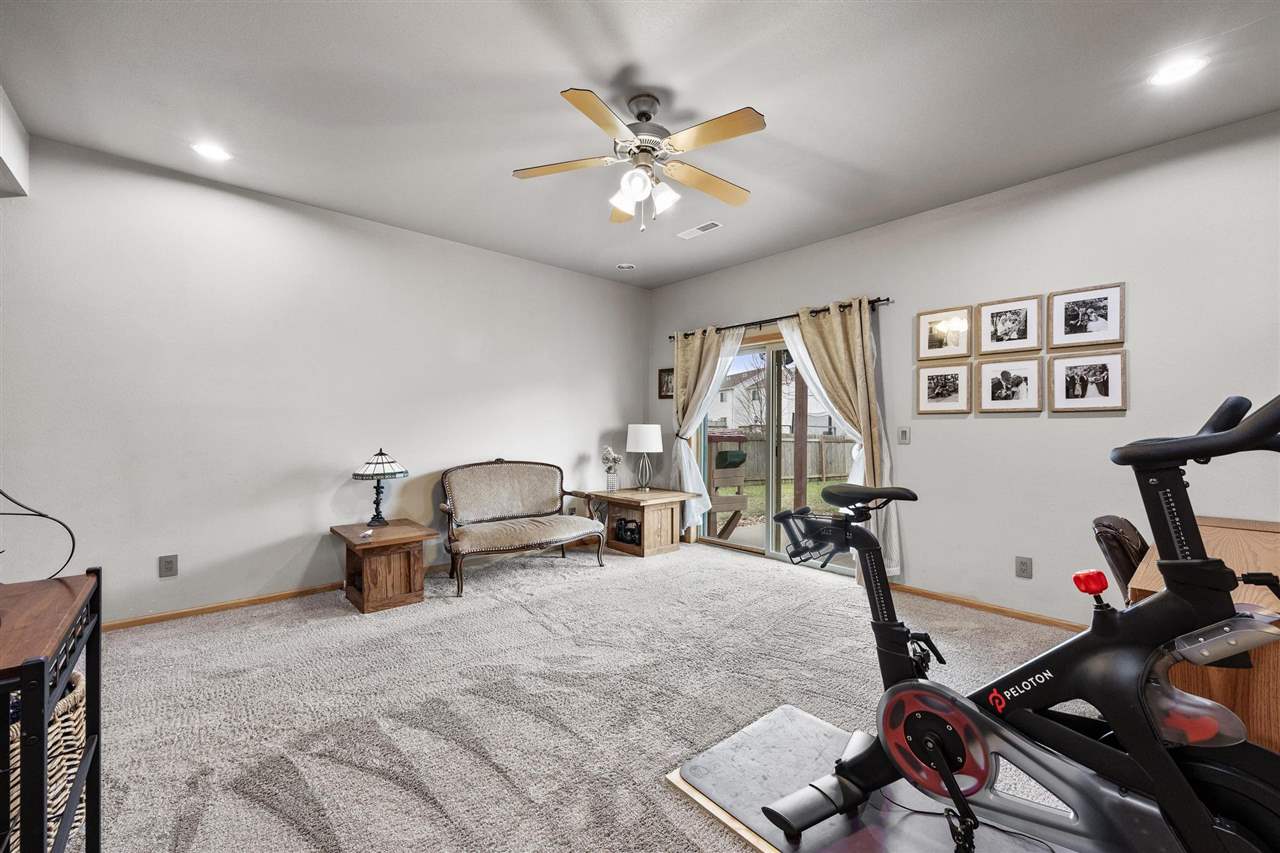 197 South Park Ridge Road North Liberty, IA 52317 - Photo 19 of 27 Gallery Image 19