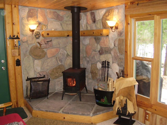 3142 Saddleback Lake Road Comins, MI 48619 - Photo 7 of 14 Gallery Image 7