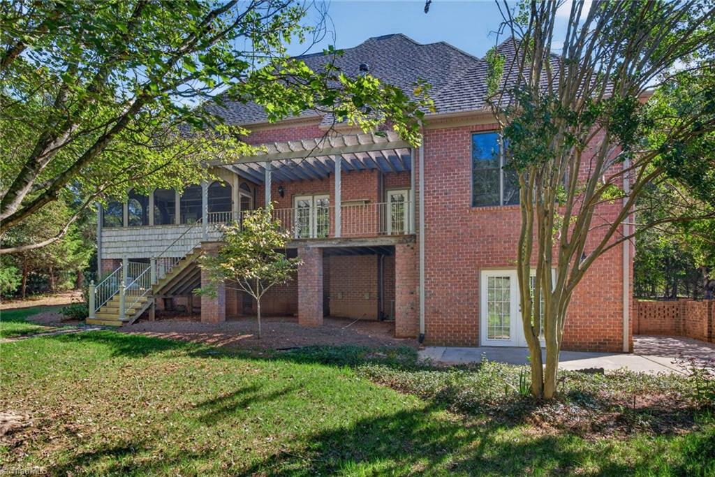 9750 Styers Ferry Road Lewisville, NC 27023 - Photo 43 of 49 Gallery Image 43
