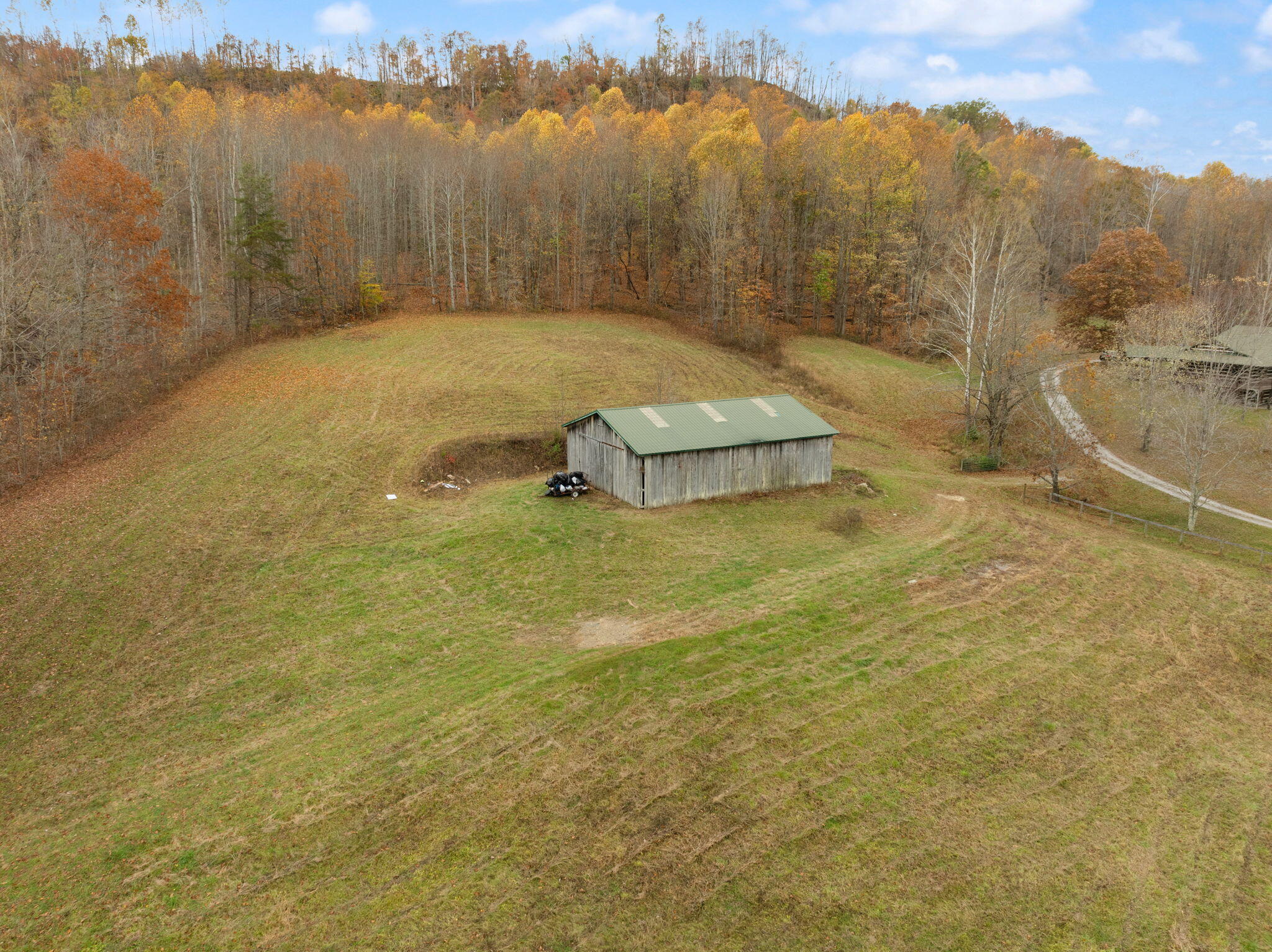 2580 Minor Branch Road Gravel Switch, KY 40328 - Photo 55 of 61 20-web-or-mls-DJI_0776