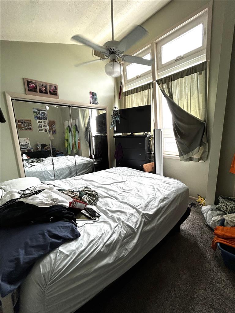 1214 Stanford Road Bethlehem, PA 18018 - Photo 43 of 58 Natural light floods this inviting bedroom, and a ceiling fan keeps you comfortable.
