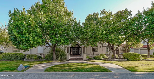 $2,300,000 | 904 Vista Mia Court, El Paso, TX 79922