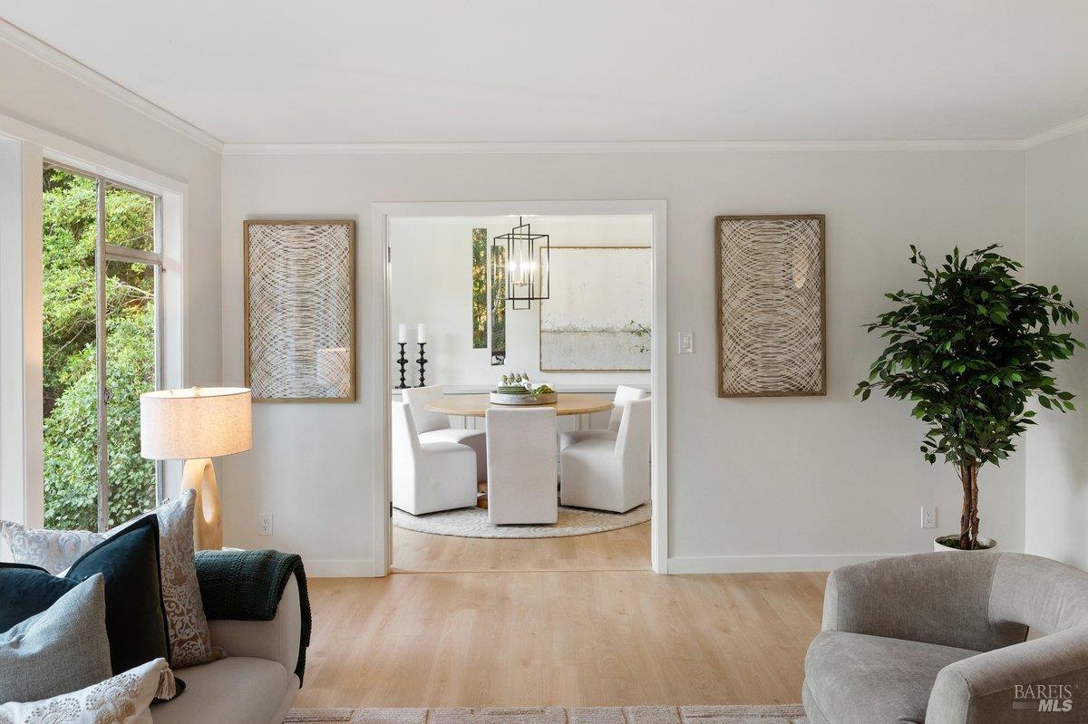 403 Woodland Road Kentfield, CA 94904 - Photo 13 of 65