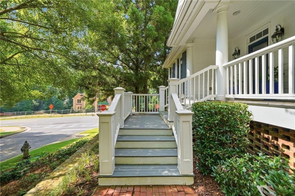 3901 Hazelhurst Drive Northeast Marietta, GA 30066 - Photo 89 of 103 Gallery Image 89