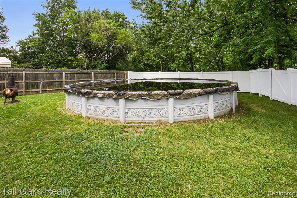 1468 Ruby Avenue Rochester Hills, MI 48309 - Photo 16 of 18