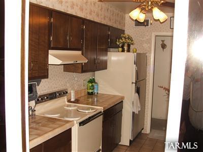 751 West Las Lomitas Road Tucson, AZ 85704 - Photo 5 of 14 Gallery Image 5