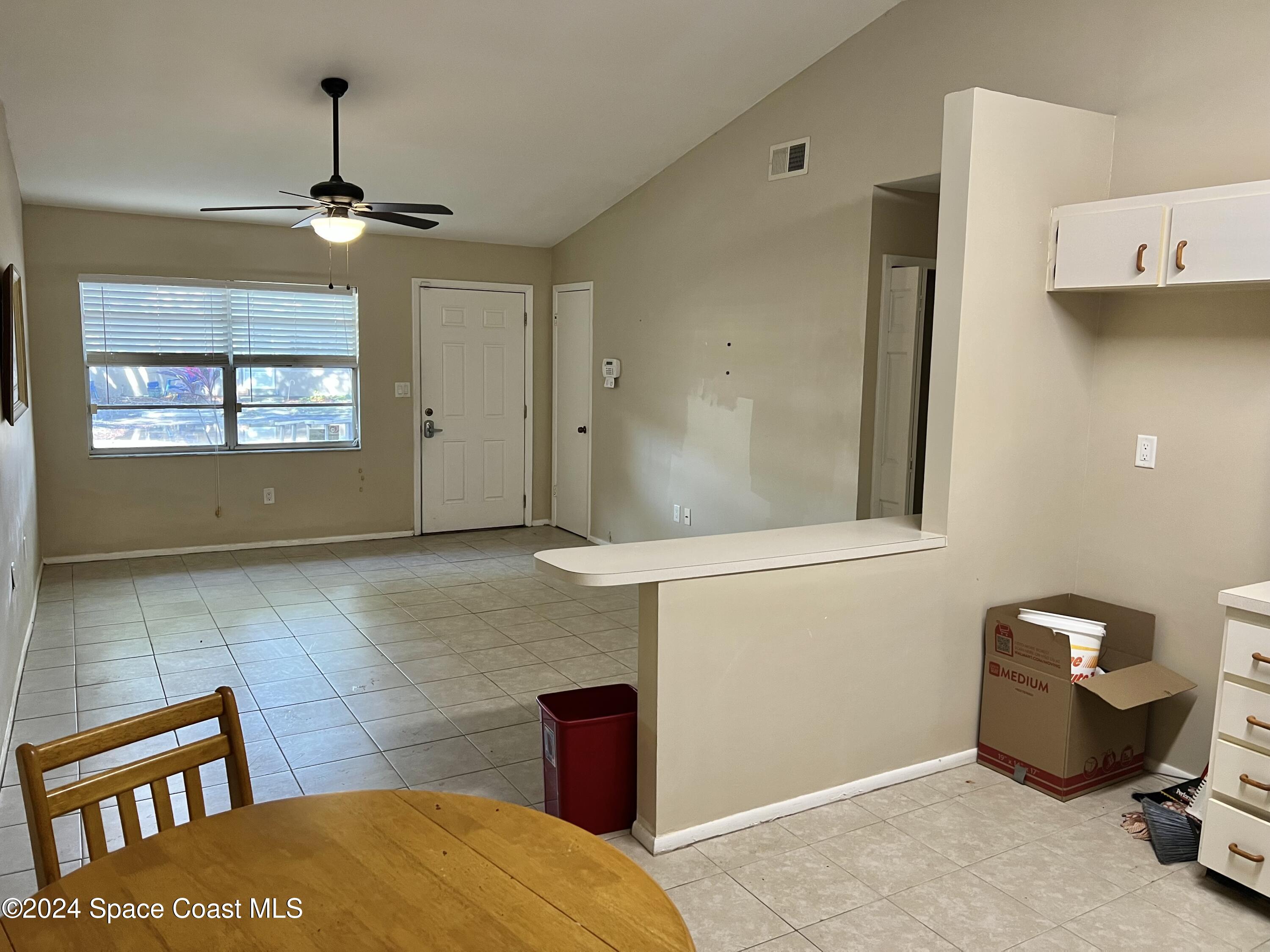 3225 Murrell Road, Unit 12 Rockledge, FL 32955 - Photo 7 of 14 a view of livingroom with furniture