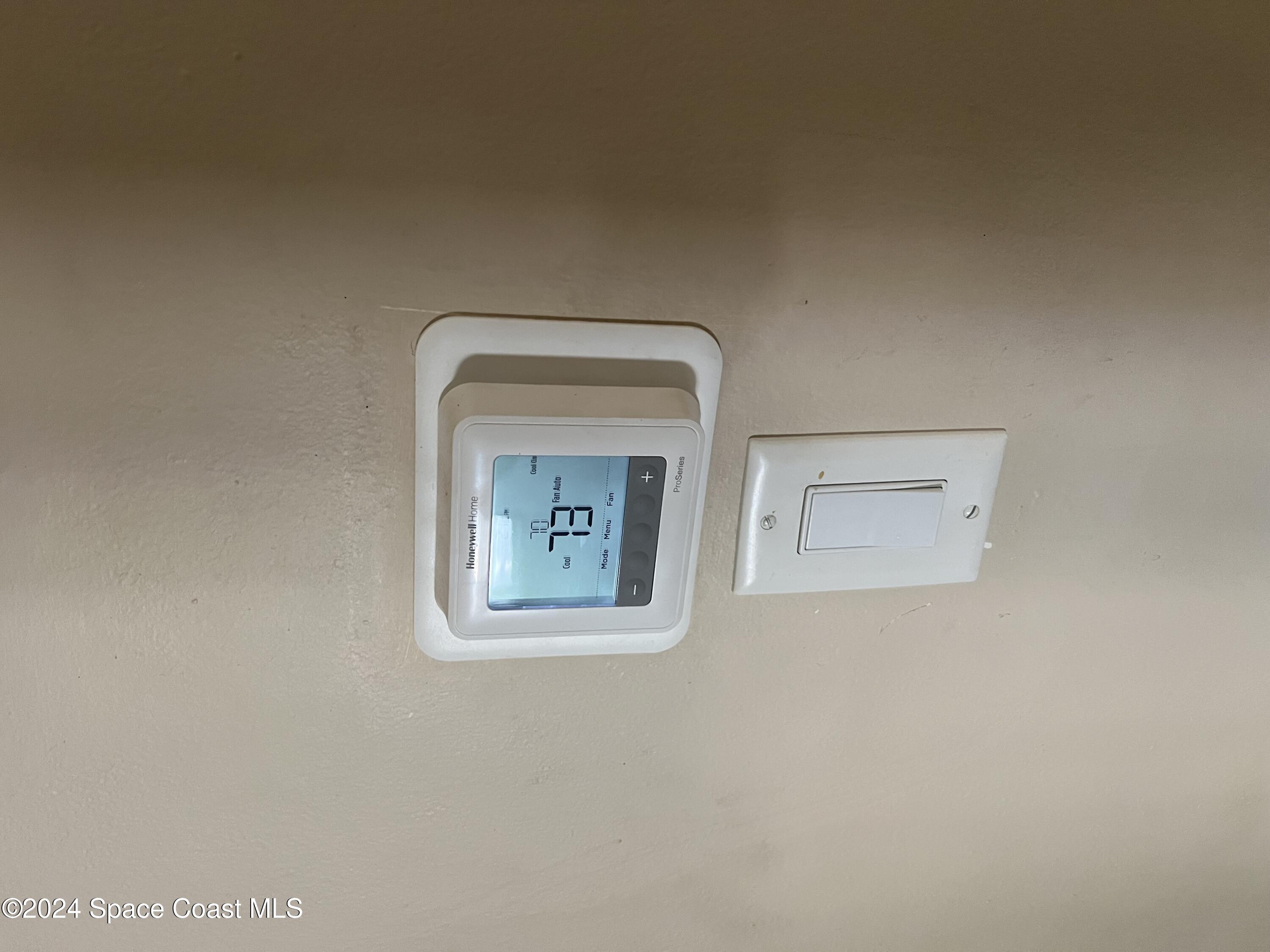 3225 Murrell Road, Unit 12 Rockledge, FL 32955 - Photo 10 of 14 a close up of a wall with a close up of a wall