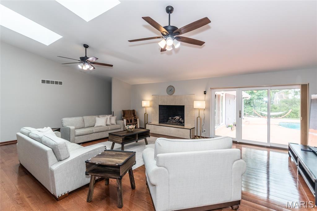 15875 Kettington Road Chesterfield, MO 63017 - Photo 22 of 62