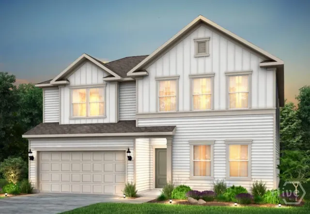 $454,865 | 405 MONTEREY Loop, Richmond Hill, GA 31324