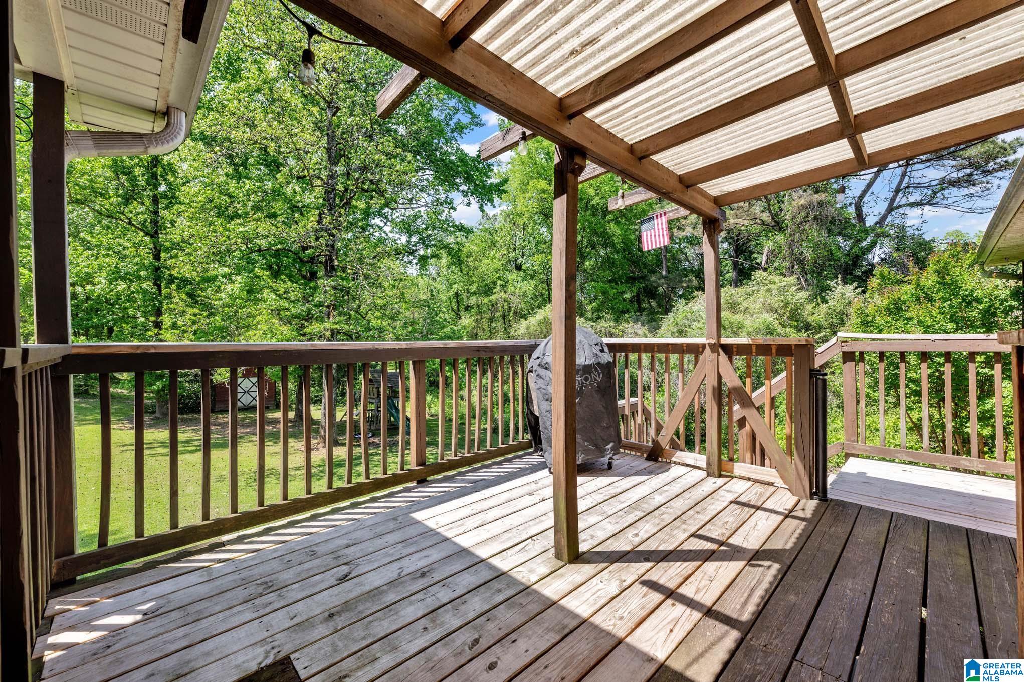 5356 Memory Lane Mount Olive, AL 35117 - Photo 30 of 32