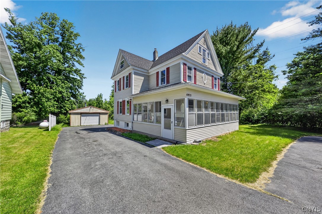 6975 Kirkville Road De Witt, NY 13057 - Photo 2 of 47