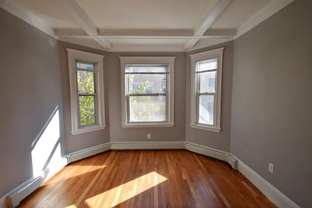 $5,200 | 142 Sutherland Road, Unit 2, Boston, MA 02135