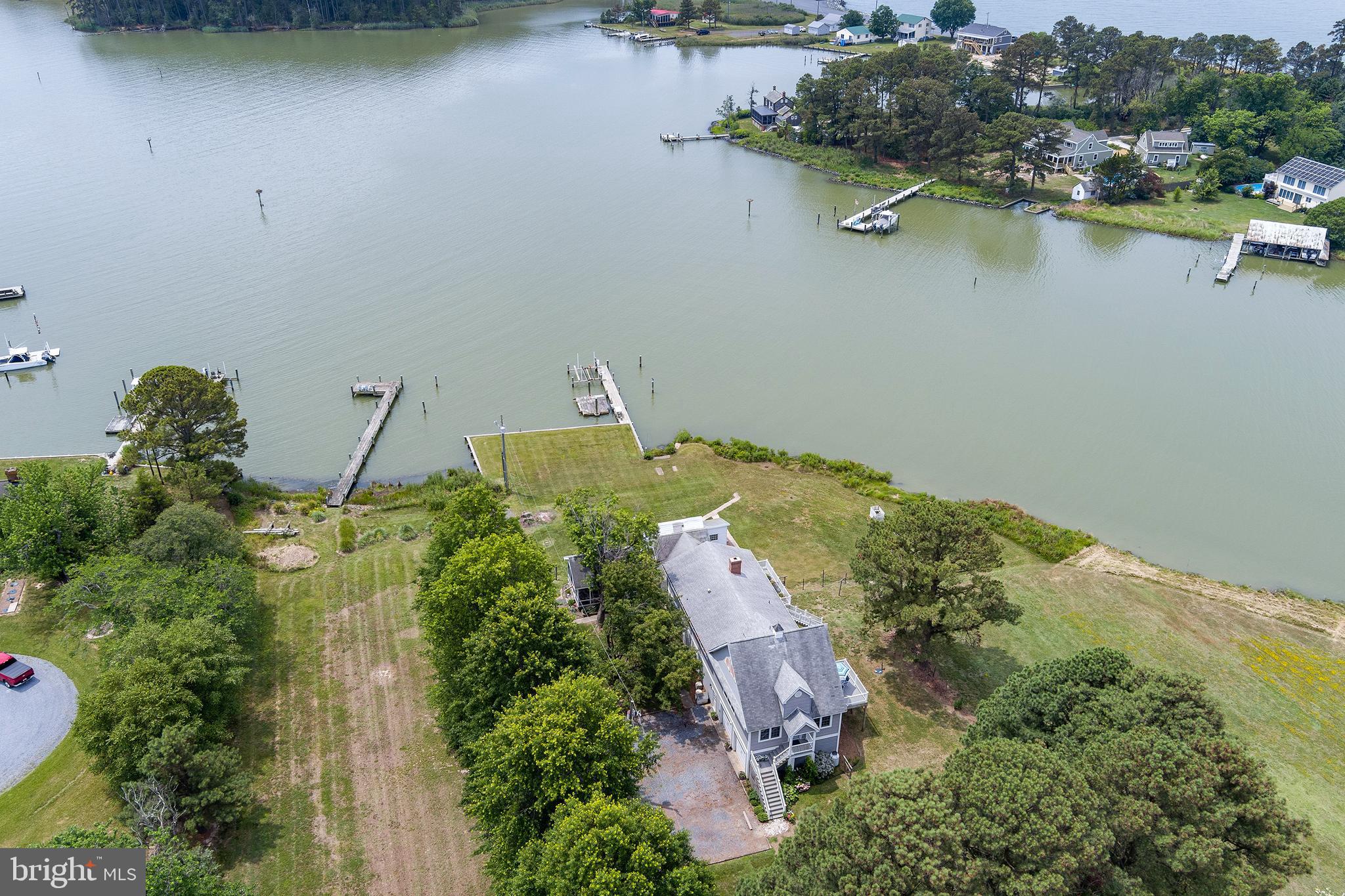 4938 Fairbank Road Tilghman, MD 21671 - Photo 33 of 45