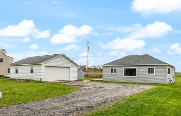 $135,500 | W13172 State Road 23, Ripon, WI 54971