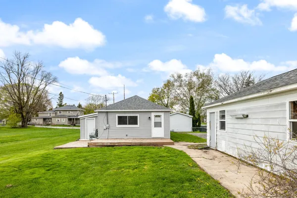 $135,500 | W13172 State Road 23, Ripon, WI 54971