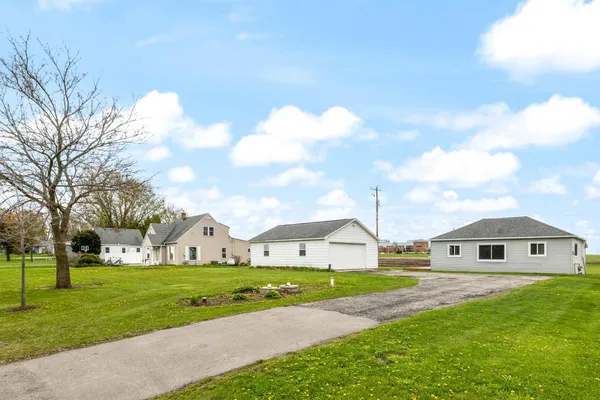 $135,500 | W13172 State Road 23, Ripon, WI 54971