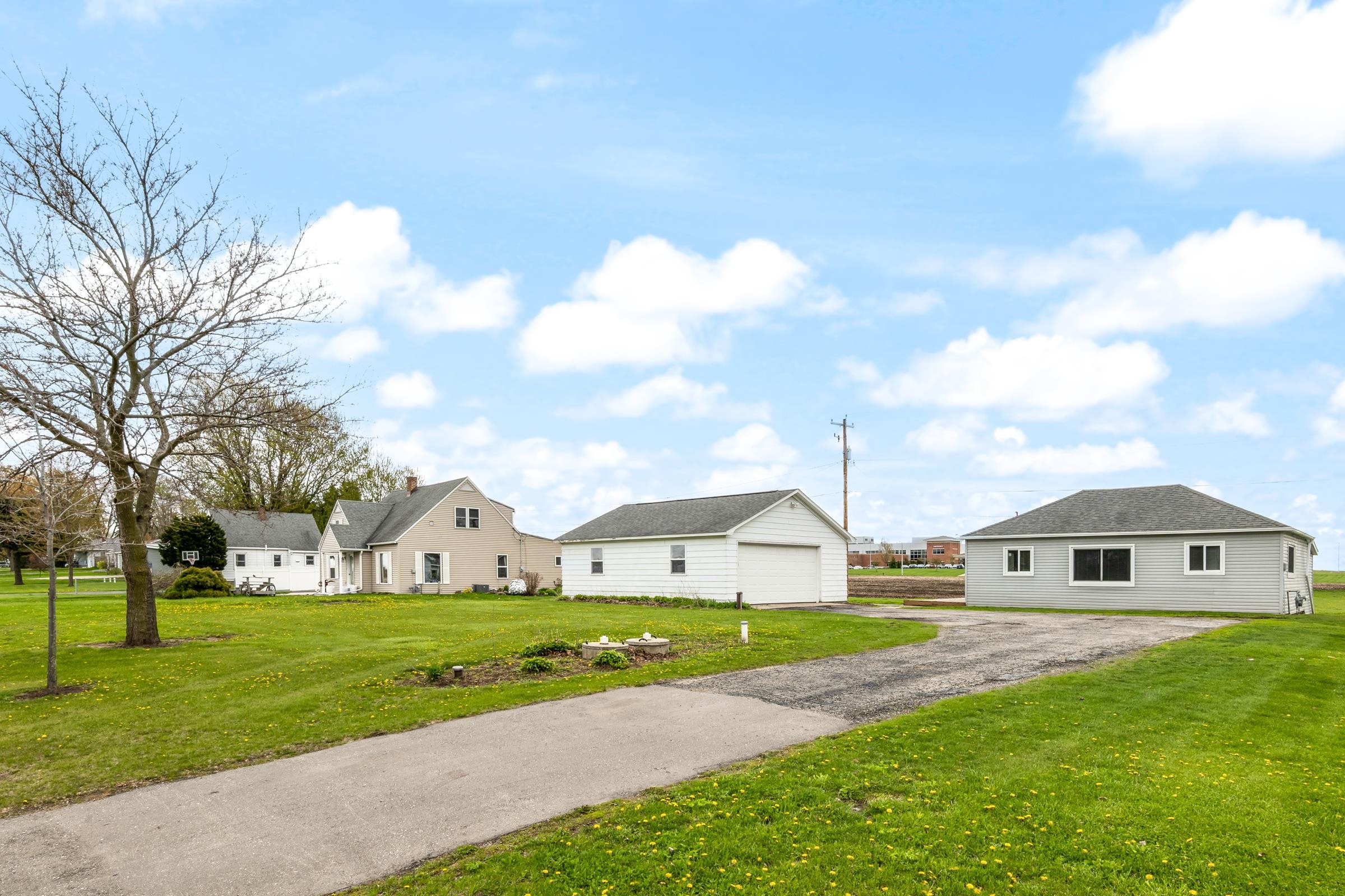 W13172 State Road 23 Ripon, WI 54971 - Photo 21 of 26