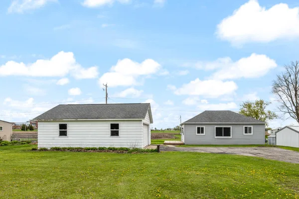 $135,500 | W13172 State Road 23, Ripon, WI 54971