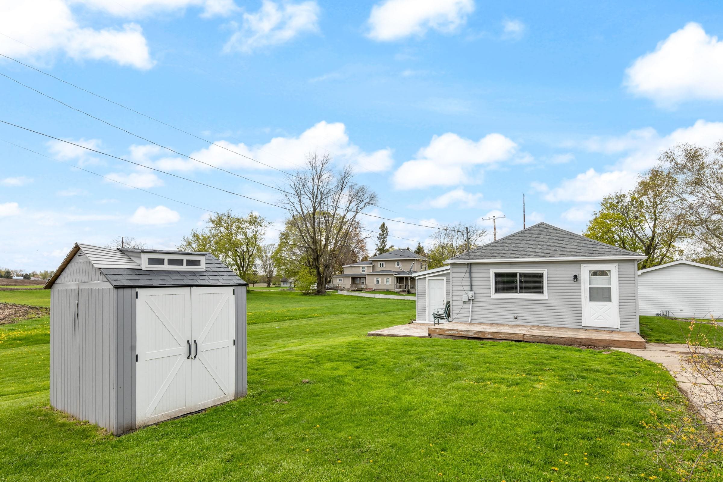 W13172 State Road 23 Ripon, WI 54971 - Photo 3 of 26