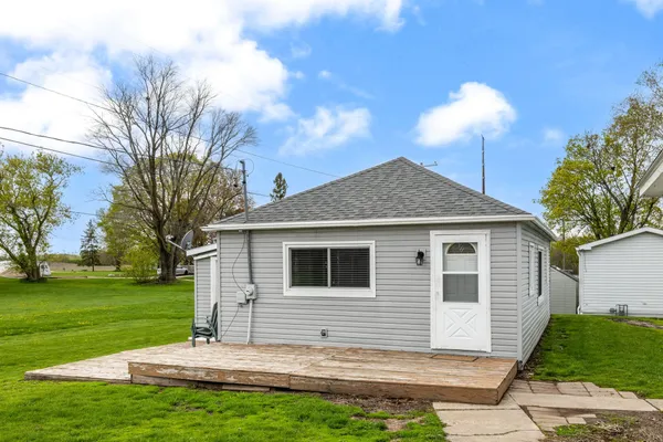 $135,500 | W13172 State Road 23, Ripon, WI 54971