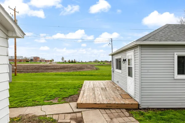 $135,500 | W13172 State Road 23, Ripon, WI 54971
