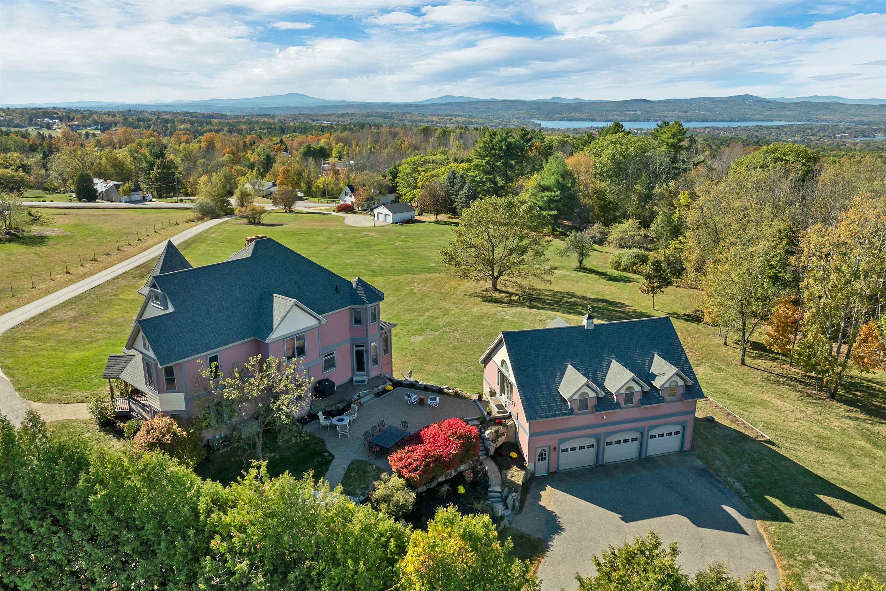 292 Liberty Hill Road Gilford, NH 03249 - Photo 17 of 60