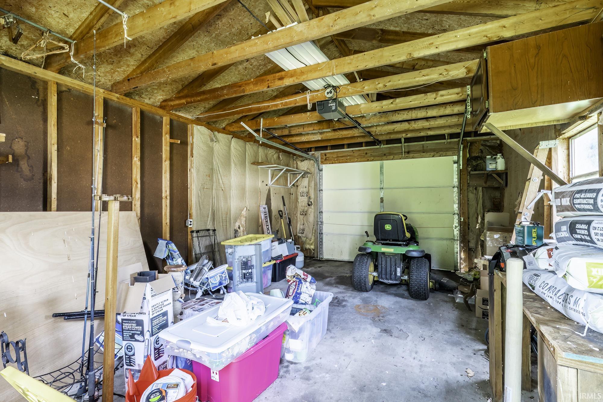 445 South East Road Lagrange, IN 46761 - Photo 9 of 16