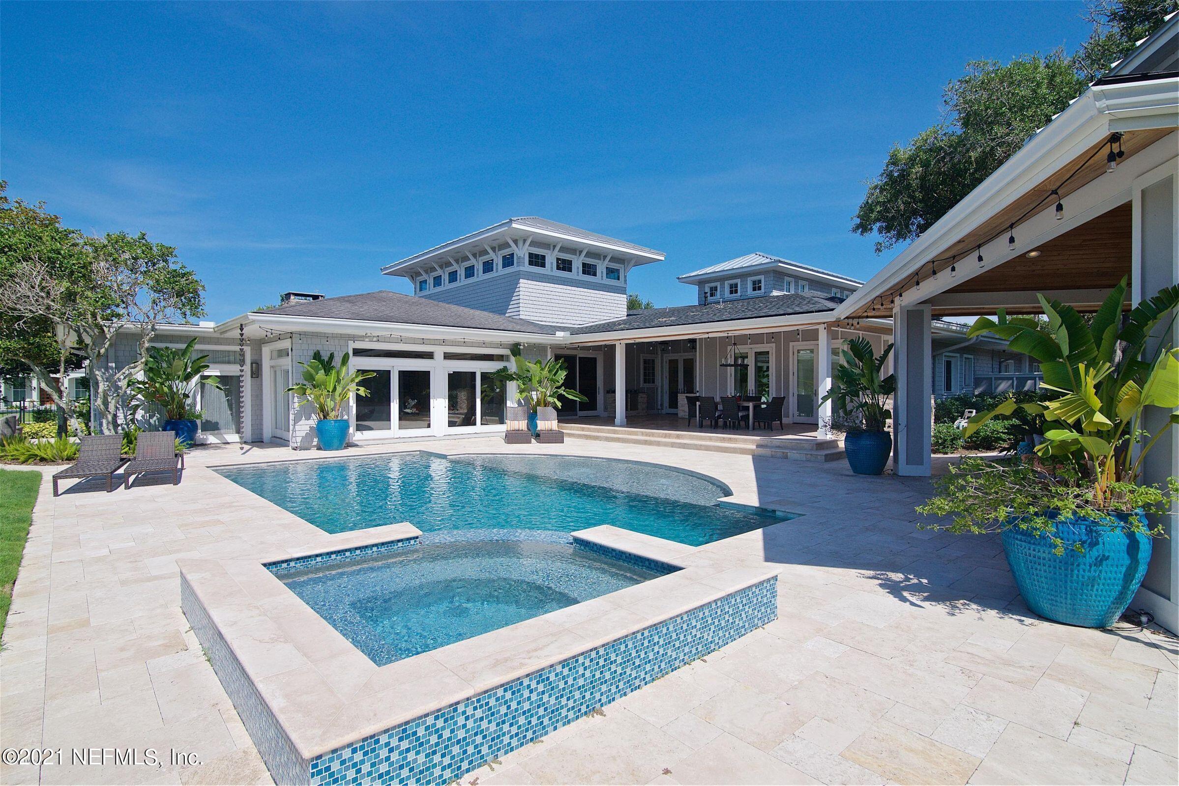 328 Pablo Road Ponte Vedra Beach, FL 32082 - Photo 5 of 9 Pablo Rd - 5