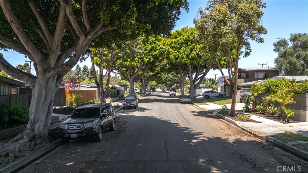 3030 Roxanne Avenue Long Beach, CA 90808 - Photo 40 of 48
