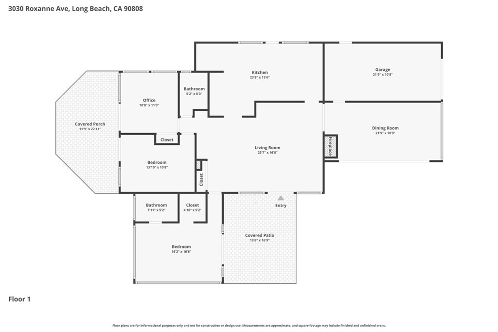 3030 Roxanne Avenue Long Beach, CA 90808 - Photo 48 of 48