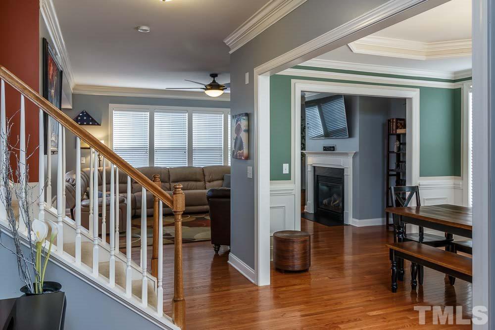 4721 All Points View Way Raleigh, NC 27614 - Photo 3 of 25