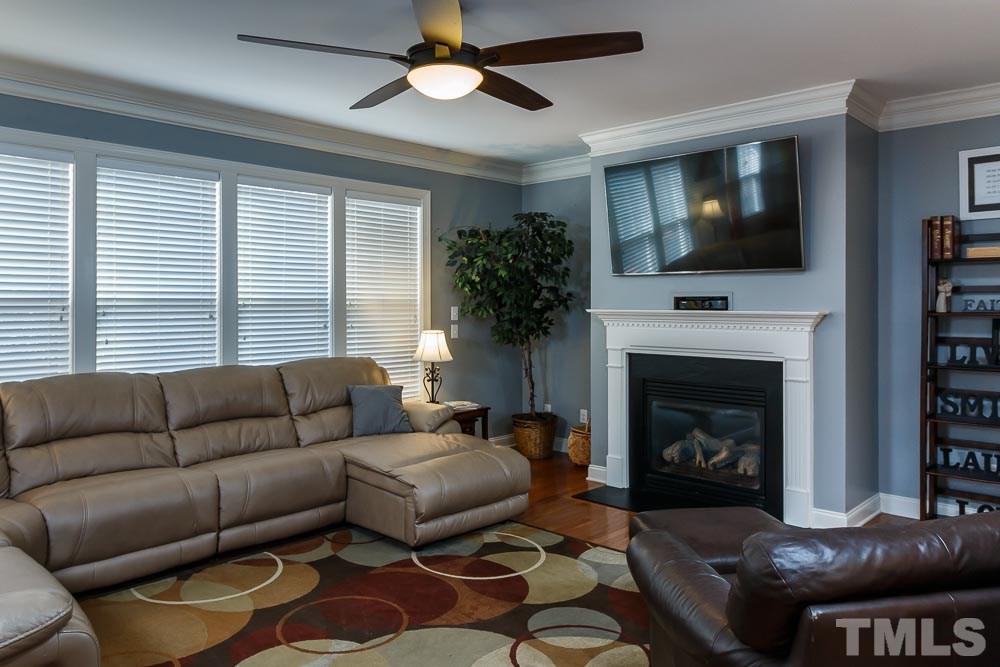 4721 All Points View Way Raleigh, NC 27614 - Photo 5 of 25