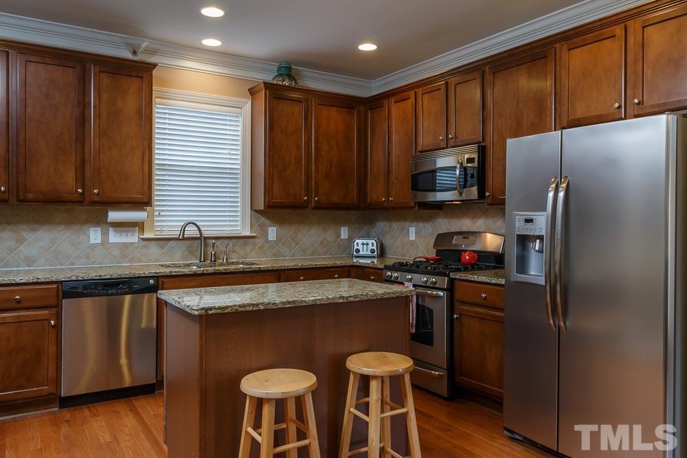 4721 All Points View Way Raleigh, NC 27614 - Photo 8 of 25