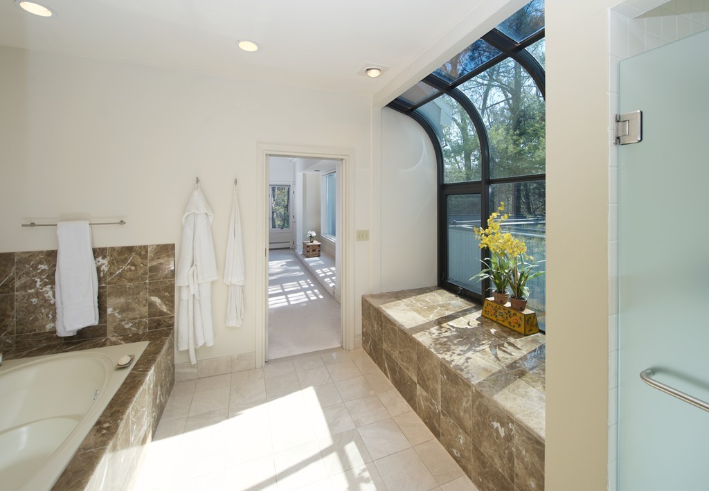 82 Sudbury Road Weston, MA 02493 - Photo 13 of 23 a very nice looking room with a large window