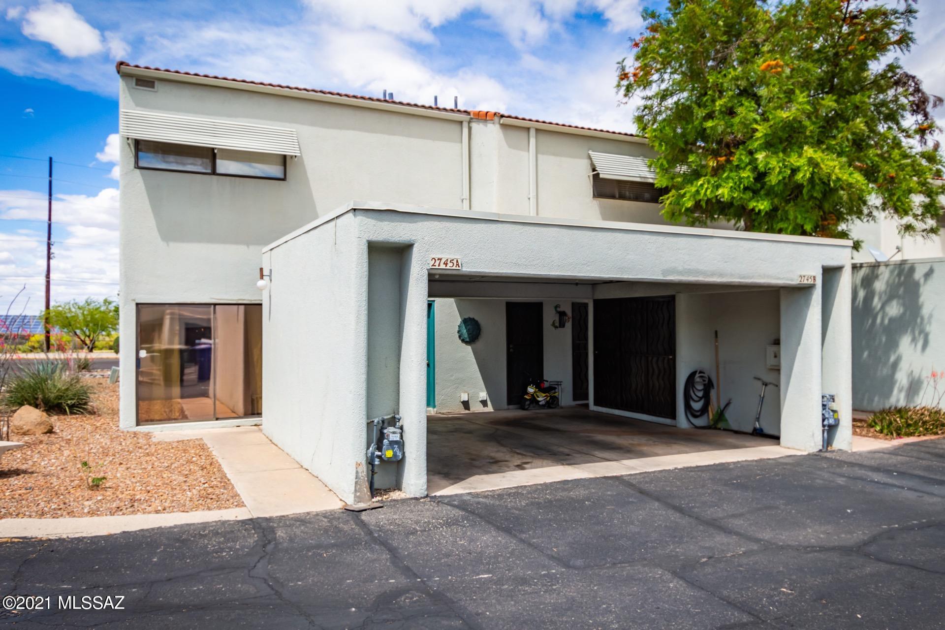 2745 West Anklam Road, Unit A Tucson, AZ 85745 - Photo 2 of 39