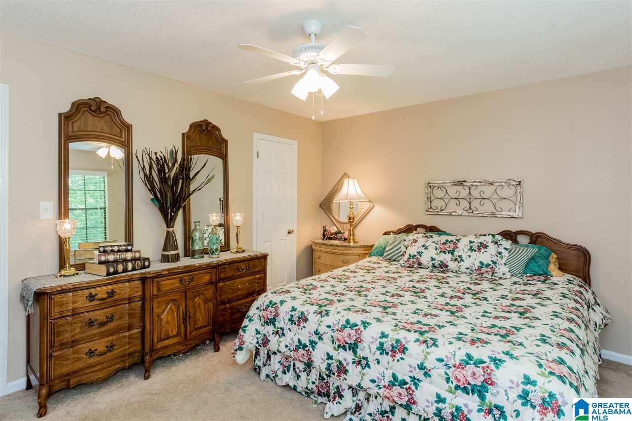 1804 Mohawk Drive Alabaster, AL 35007 - Photo 17 of 34