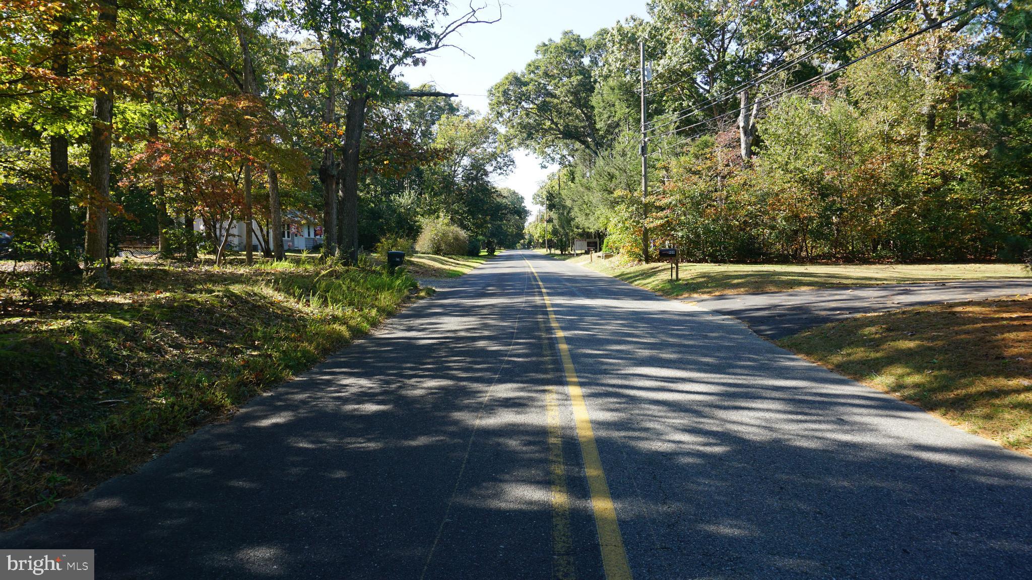 921 Little Mill Road Monroeville, NJ 08343 - Photo 36 of 40