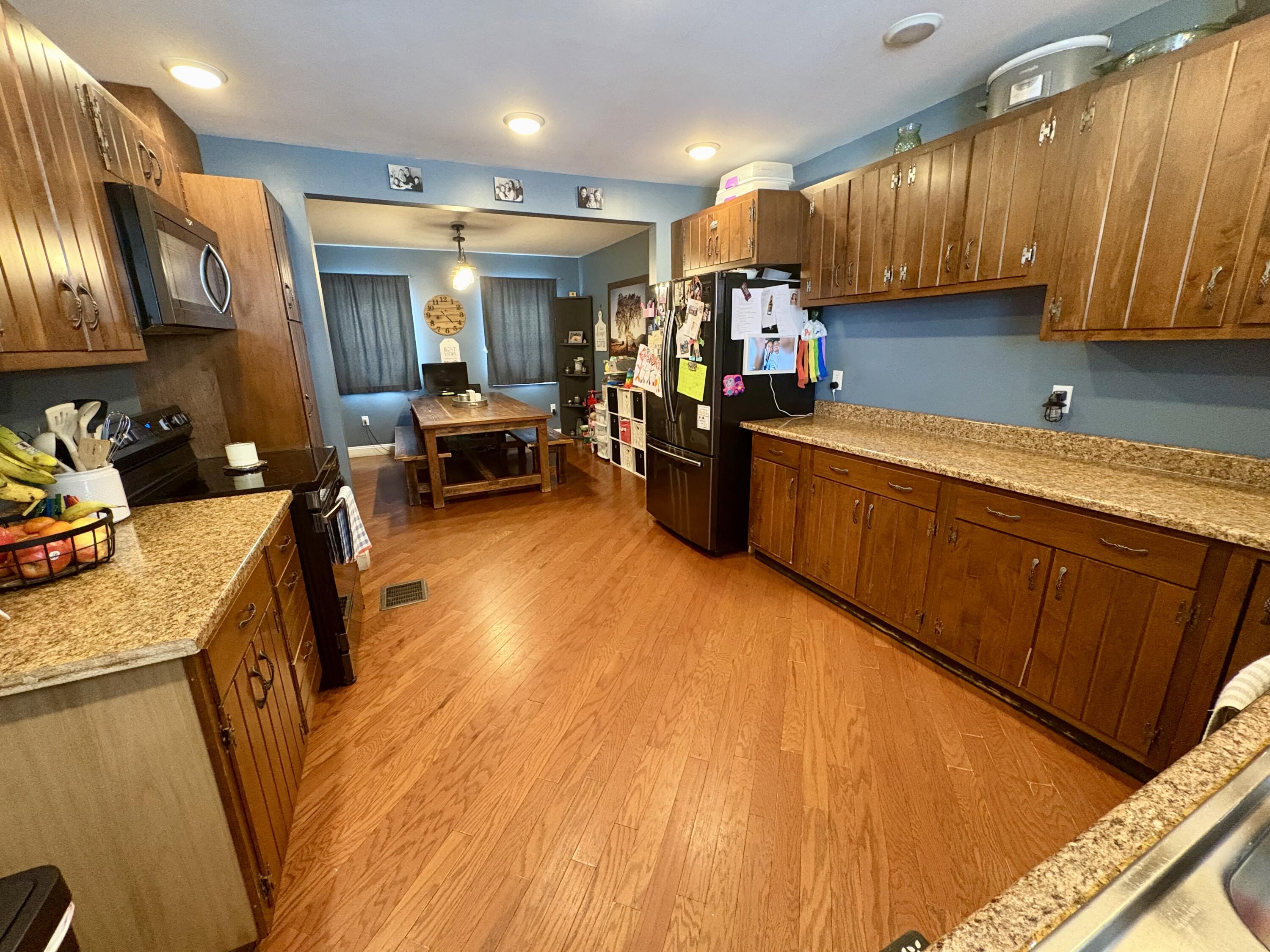 26 Clark Street Parishville, NY 13676 - Photo 4 of 37
