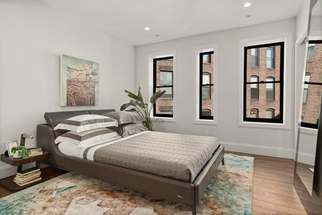 $2,425,000 | 27 Isabella Street, Unit 6, Boston, MA 02116