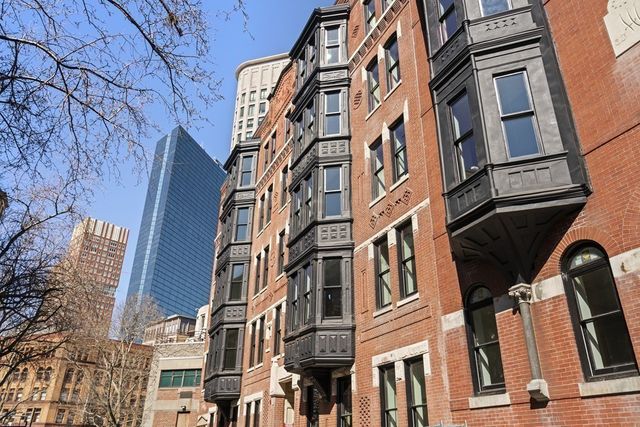 $2,425,000 | 27 Isabella Street, Unit 6, Boston, MA 02116
