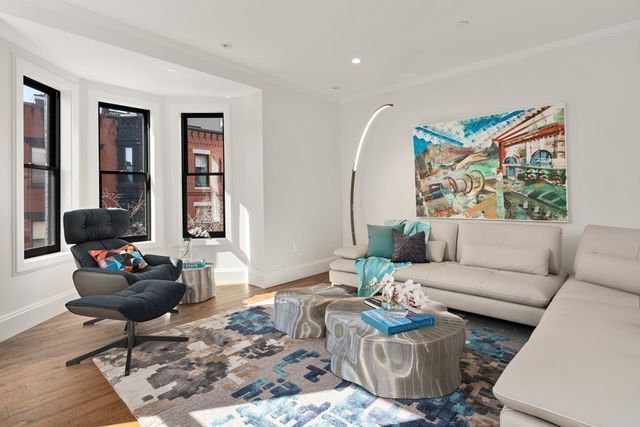 $2,425,000 | 27 Isabella Street, Unit 6, Boston, MA 02116