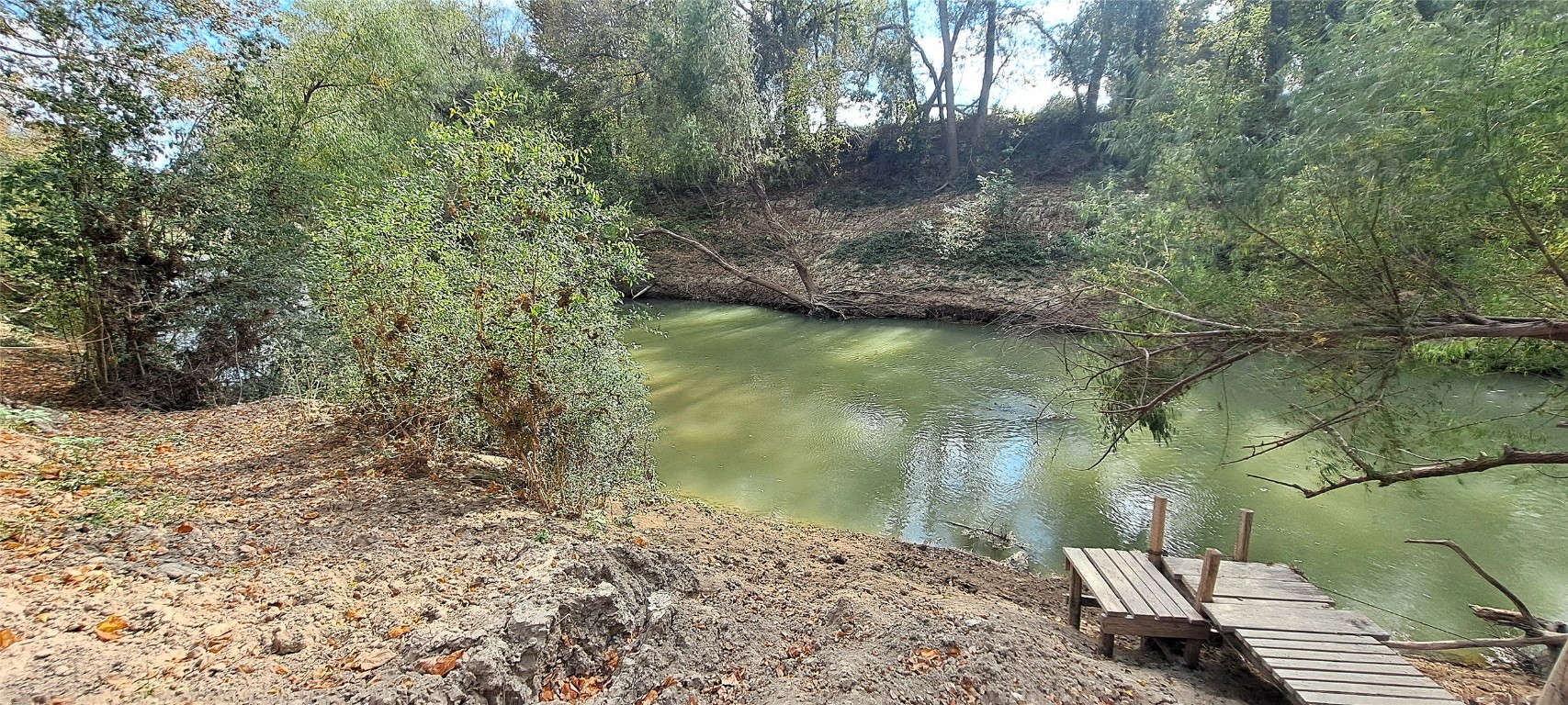 3432 County Road 206 Cameron, TX 76520 - Photo 25 of 39 a view of lake