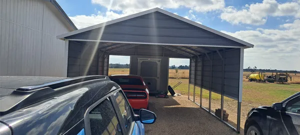 a view of an ocean beach