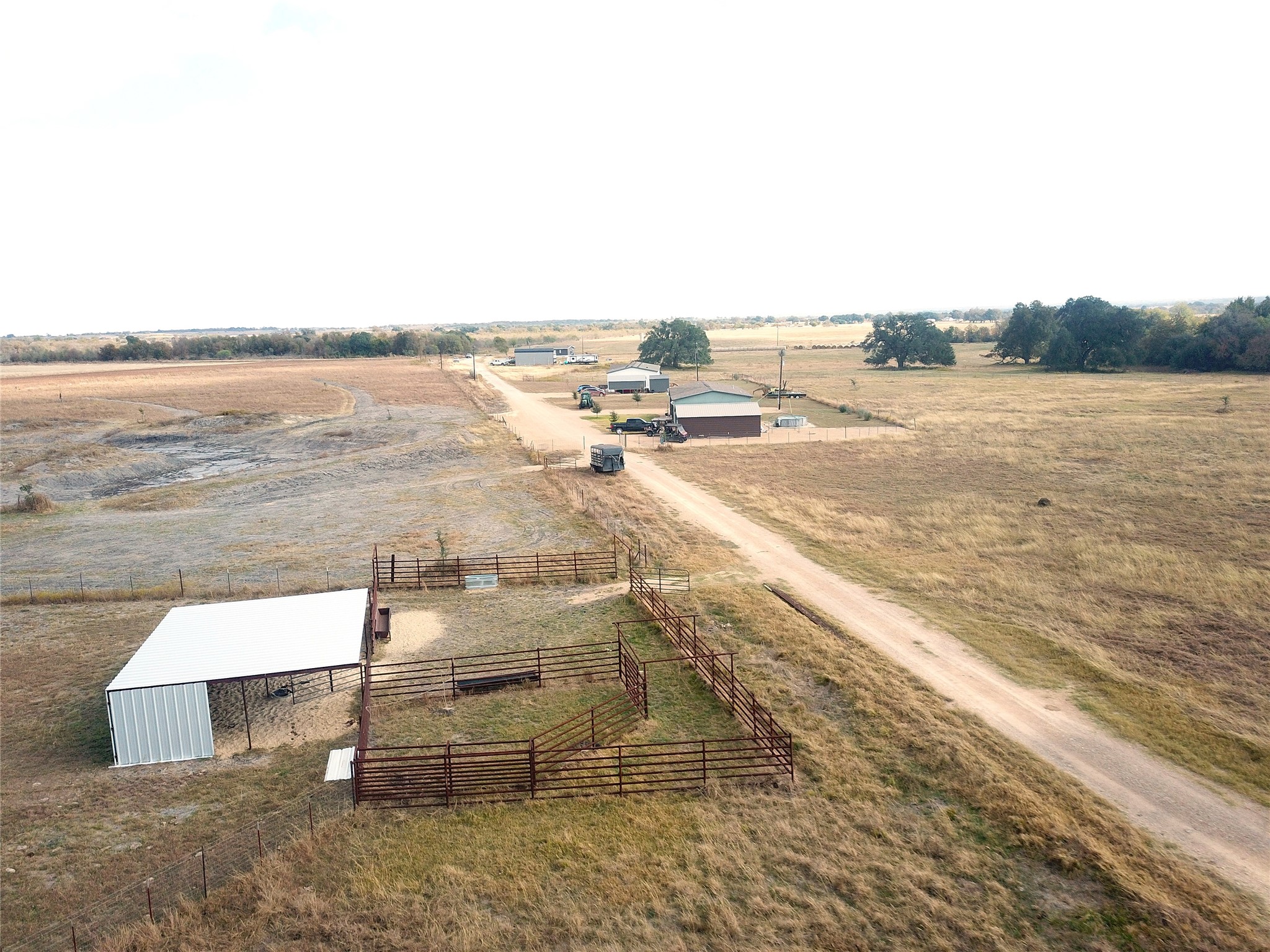 3432 County Road 206 Cameron, TX 76520 - Photo 39 of 39 View of rural area