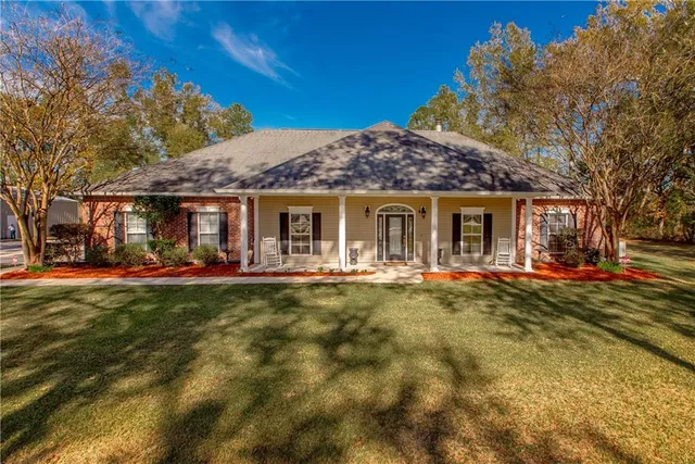 $435,000 | 11213 Bassemier Road, Hammond, LA 70403