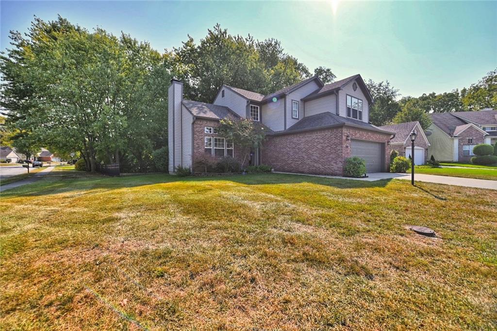 10431 Ridgeview Circle Fishers, IN 46038 - Photo 3 of 53 Gallery Image 3